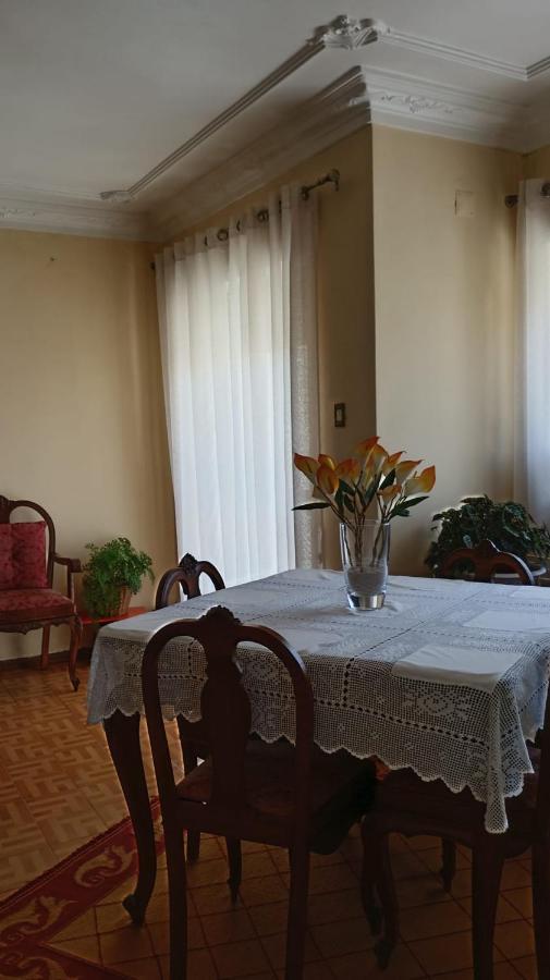 Vivenda Azevedo Hotel Celorico Da Beira Eksteriør billede