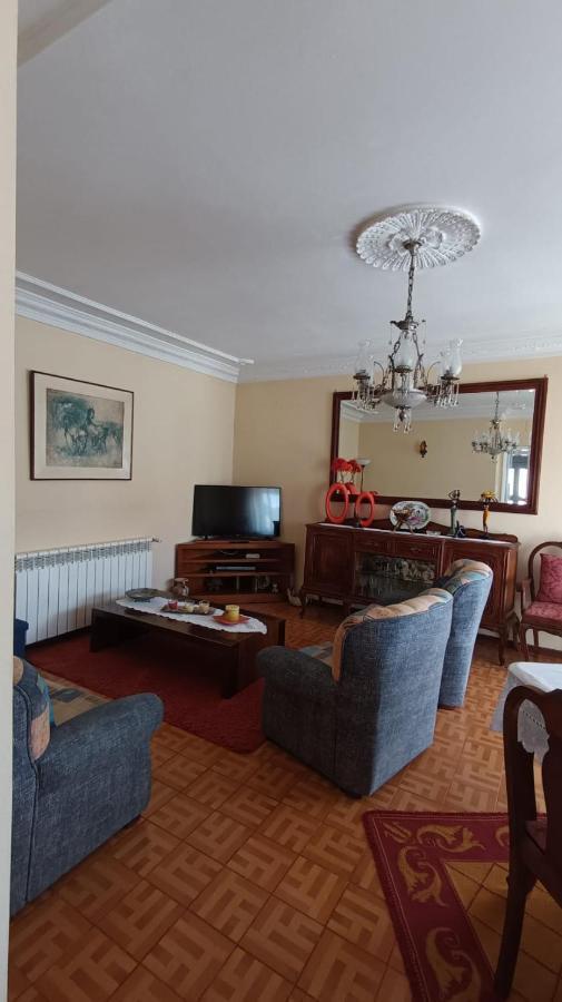Vivenda Azevedo Hotel Celorico Da Beira Eksteriør billede