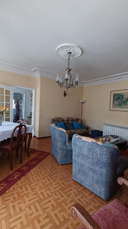 Vivenda Azevedo Hotel Celorico Da Beira Eksteriør billede